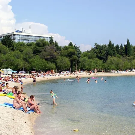 With Parking Space - 21216 Apartament *