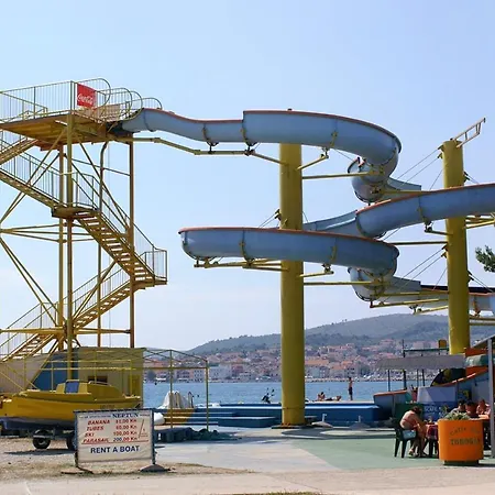 With Parking Space - 21216 * Vodice