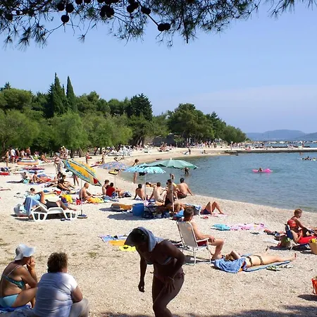 With A Parking Space - 21216 Vodice