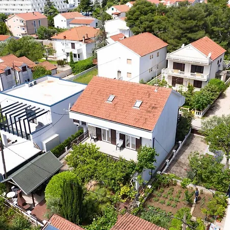 With Parking Space - 21216 Apartament