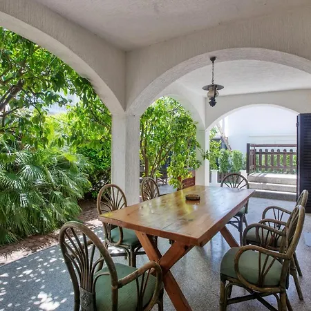 Appartamento With Parking Space - 21216