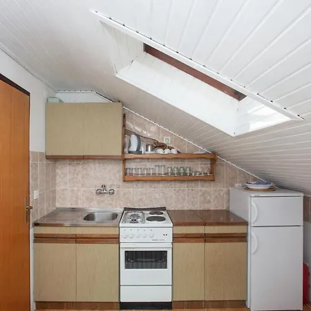 With Parking Space - 21216 Vodice