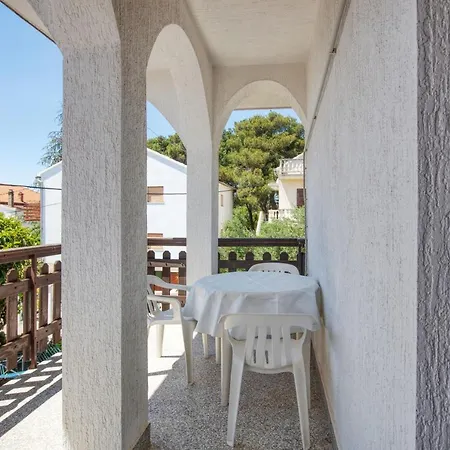 With A Parking Space - 21216 Apartment Vodice