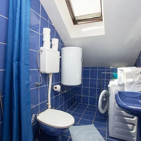 With A Parking Space - 21216 Apartment *