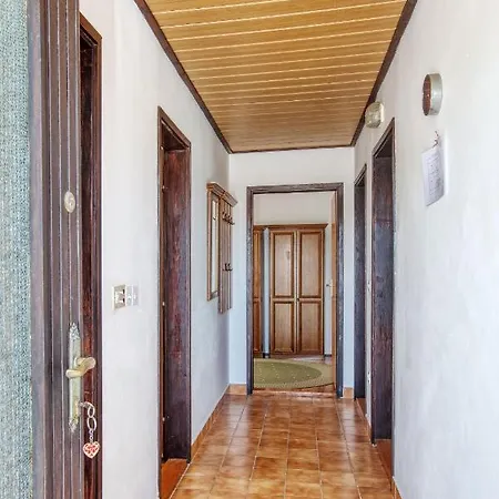 Apartament With Parking Space - 21216