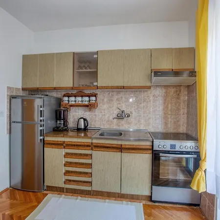 With Parking Space - 21216 Appartamento *