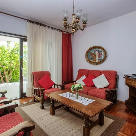 With Parking Space - 21216