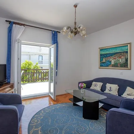 With A Parking Space - 21216 Vodice