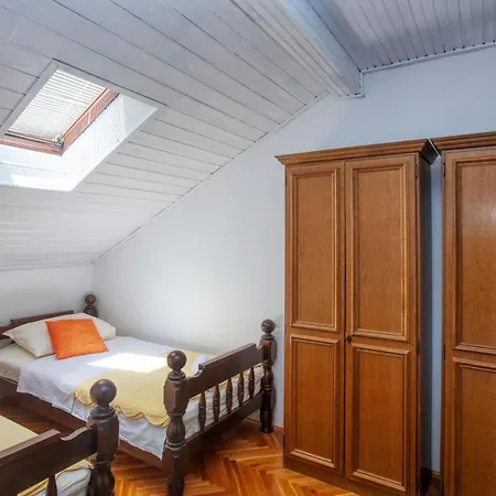 With A Parking Space - 21216 Apartment Vodice