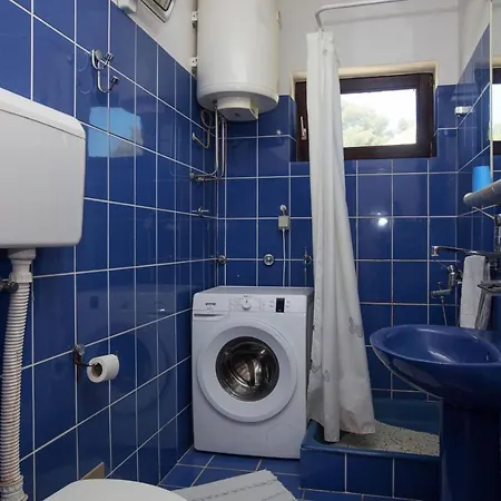 With Parking Space - 21216 Appartamento *