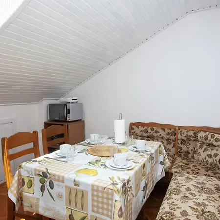 With A Parking Space - 21216 Vodice
