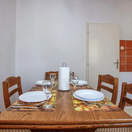 With A Parking Space - 21216 Apartment