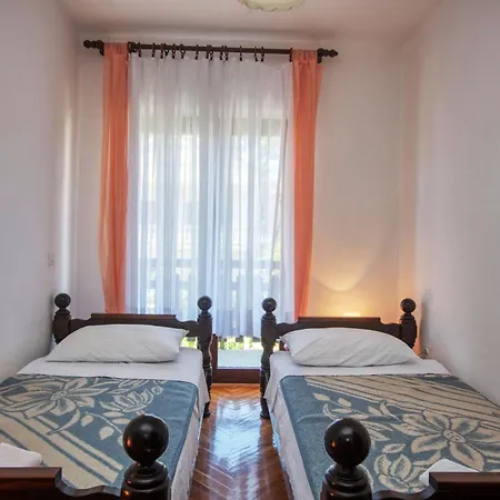 With A Parking Space - 21216 Apartment *