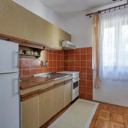 With A Parking Space - 21216 Apartment *