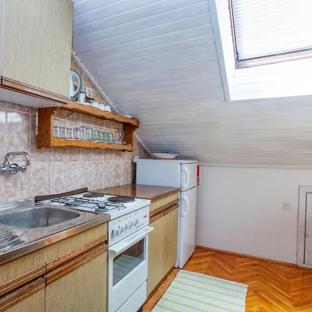 With A Parking Space - 21216 Apartment
