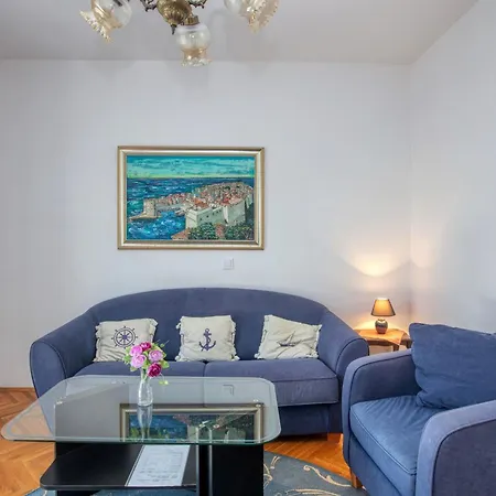 With A Parking Space - 21216 Apartment Vodice