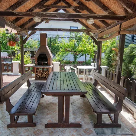 With Parking Space - 21216 Appartamento *