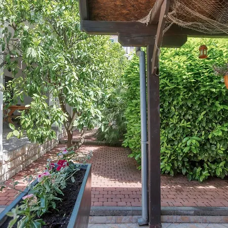 Appartamento With Parking Space - 21216 Vodice