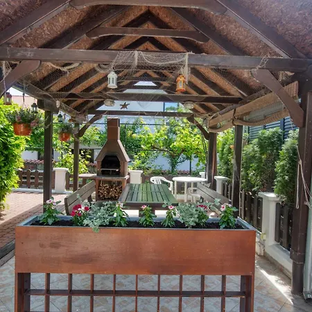 With Parking Space - 21216 * Vodice