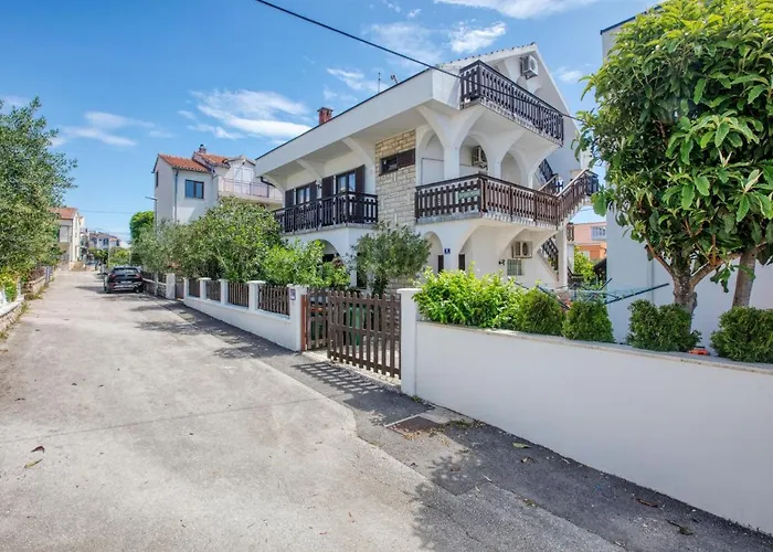 דירה With Parking Space - 21216 *