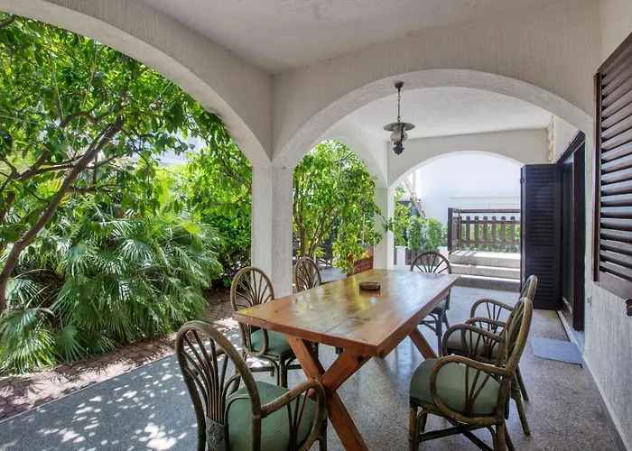 Appartement With Parking Space - 21216