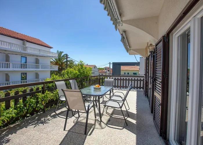 With Parking Space - 21216 *