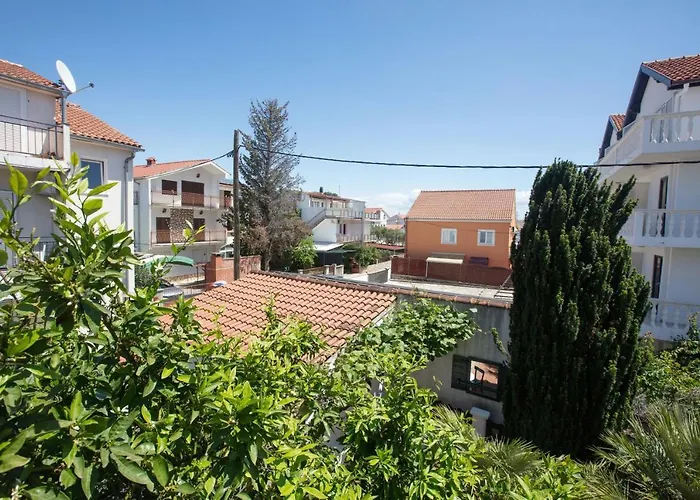 With Parking Space - 21216 *