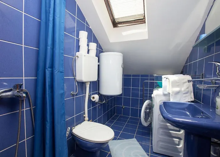 With Parking Space - 21216 דירה *