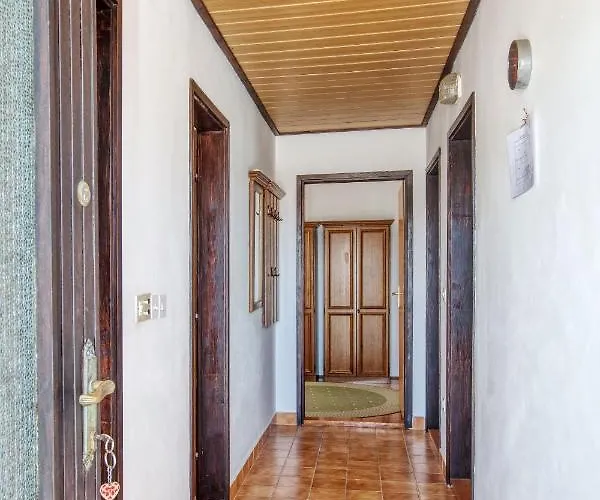 דירה With Parking Space - 21216