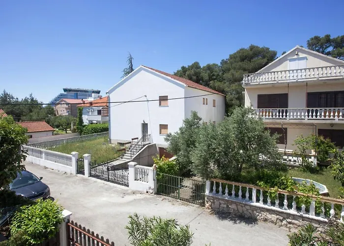 דירה With Parking Space - 21216 וודיצה