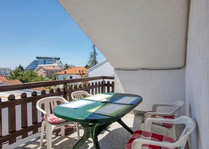 With Parking Space - 21216