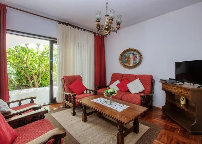 With Parking Space - 21216