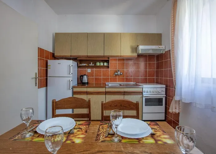 דירה With Parking Space - 21216 וודיצה