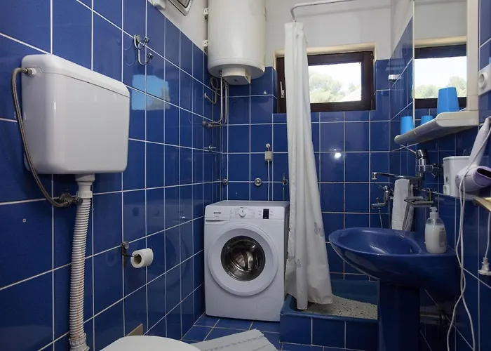 With Parking Space - 21216 Appartement *