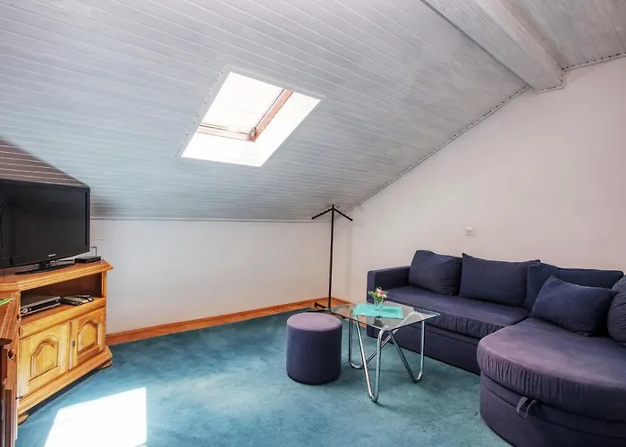 Apartamento With Parking Space - 21216 *