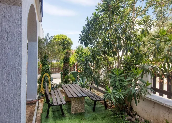 דירה With Parking Space - 21216 וודיצה