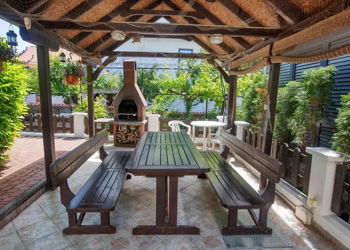 With Parking Space - 21216 Appartement *