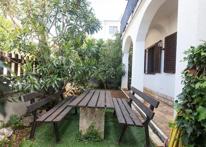 Appartement With Parking Space - 21216