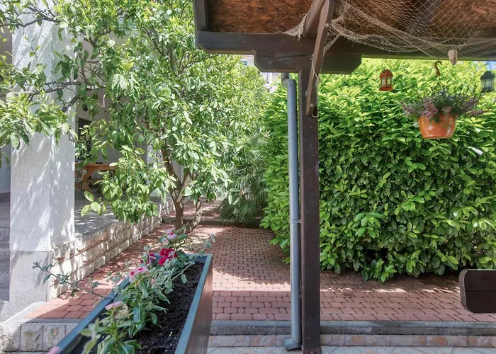 דירה With Parking Space - 21216 וודיצה