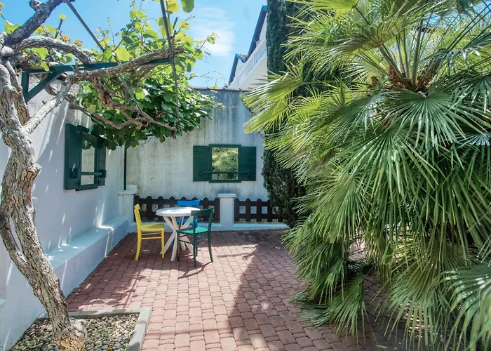 Appartement With Parking Space - 21216