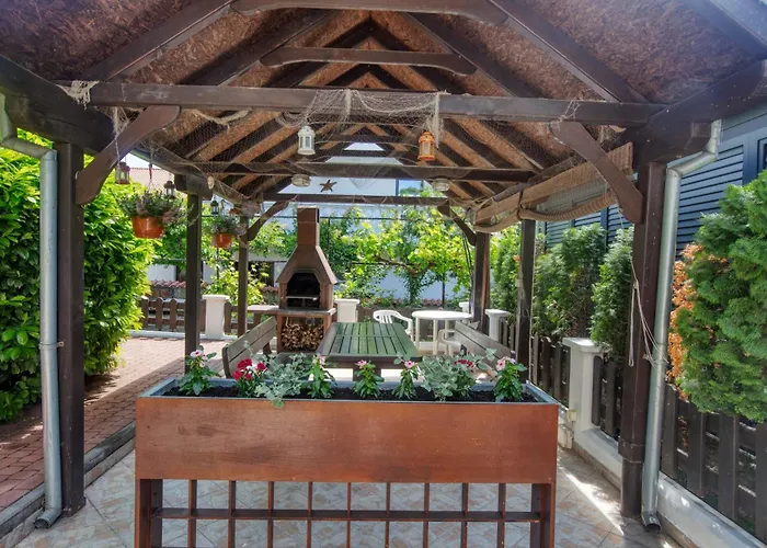 With Parking Space - 21216 * Vodice